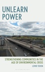 Cover: Unlearn Power - Bloomsbury Academic