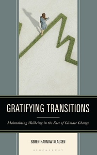 Enlarge image Cover: Gratifying Transitions - Bloomsbury Academic
