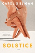 Cover: Solstice - Random House USA Inc