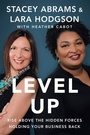 Cover: Level Up - Portfolio