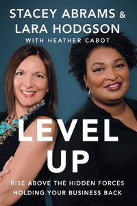 Enlarge image Cover: Level Up - Portfolio