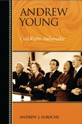 Cover: Andrew Young - Rowman & Littlefield Publishers
