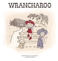 Enlarge image Cover: Wrancharoo - Badwood Books