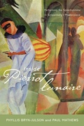 Cover: Inside Pierrot lunaire - Scarecrow Press