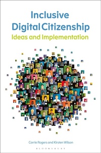 Enlarge image Cover: Inclusive Digital Citizenship - Bloomsbury Libraries Unlimited