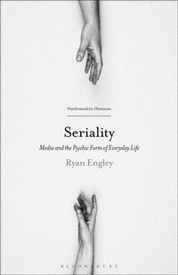 Enlarge image Cover: Seriality - Bloomsbury Academic