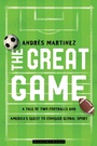 Cover: The Great Game - Bloomsbury Academic