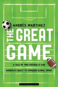 Enlarge image Cover: The Great Game - Bloomsbury Academic