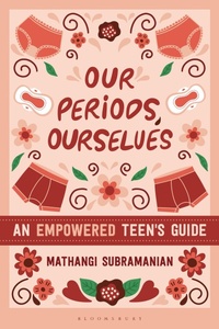 Enlarge image Cover: Our Periods, Ourselves - Bloomsbury Academic
