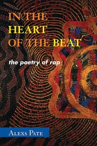 Enlarge image Cover: In the Heart of the Beat - Scarecrow Press