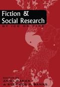 Cover: Fiction and Social Research - AltaMira Press