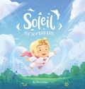 Cover: Soleil the Superhero - R. R. Bowker