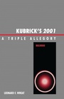 Cover: Kubrick's 2001 - Scarecrow Press