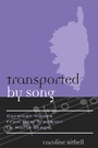 Cover: Transported by Song - Scarecrow Press