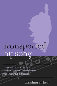 Enlarge image Cover: Transported by Song - Scarecrow Press