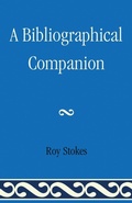 Cover: A Bibliographical Companion - Scarecrow Press