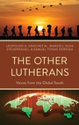 Cover: The Other Lutherans - Lexington Books/Fortress Academic