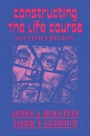 Cover: Constructing the Life Course - AltaMira Press