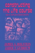 Cover: Constructing the Life Course - AltaMira Press