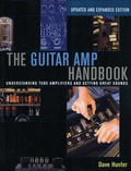 Cover: The Guitar Amp Handbook - Backbeat Books