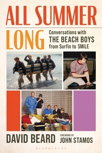 Enlarge image Cover: All Summer Long - Bloomsbury Academic