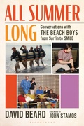 Cover: All Summer Long - Bloomsbury Academic