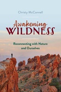 Cover: Awakening Wildness - Bloomsbury Academic