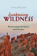 Cover: Awakening Wildness - Bloomsbury Academic