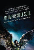 Cover: My Impossible Soul - Bloomsbury Academic