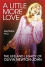 Cover: A Little More Love - Bloomsbury Academic