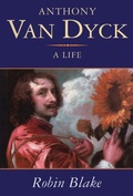 Cover: Anthony Van Dyck - Ivan R. Dee