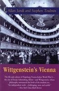 Cover: Wittgenstein's Vienna - Ivan R. Dee