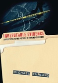 Cover: Irrefutable Evidence - Ivan R. Dee