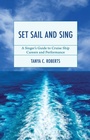 Cover: Set Sail and Sing - Bloomsbury Academic