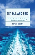 Cover: Set Sail and Sing - Bloomsbury Academic