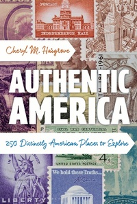 Bild: Authentic America - Bloomsbury Academic USA