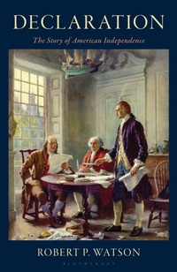 Enlarge image Cover: Declaration - Bloomsbury Academic