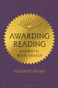 Cover: Awarding Reading - Libraries Unlimited Inc