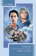 Cover: Point Break - Bloomsbury Academic