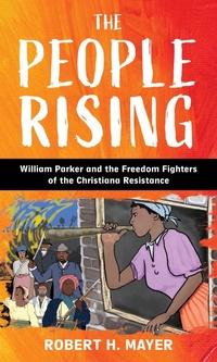 Enlarge image Cover: The People Rising - Rowman & Littlefield