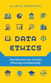 Enlarge image Cover: Data Ethics - Bloomsbury Academic