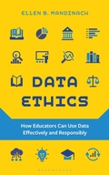 Cover: Data Ethics - Bloomsbury Academic