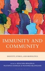 Cover: Immunity and Community - Bloomsbury Academic