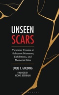 Cover: Unseen Scars - Bloomsbury Academic