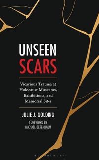 Enlarge image Cover: Unseen Scars - Bloomsbury Academic