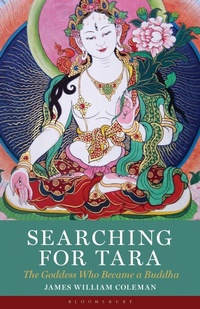 Enlarge image Cover: Searching for Tara - Bloomsbury Academic