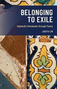 Enlarge image Cover: Belonging to Exile - Bloomsbury Academic