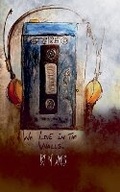 Cover: We Live In The Walls - M. Jones
