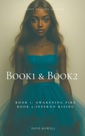 Cover: Book 1 & Book 2 - Dove Rowell