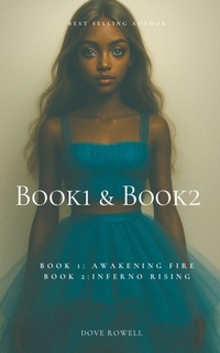 Enlarge image Cover: Book 1 & Book 2 - Dove Rowell